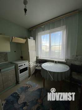 2-к квартира, вторичка, 42м2, 7/10 этаж