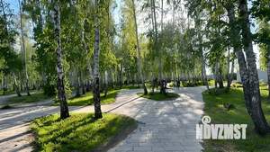 2-к квартира, сданный дом, 52м2, 7/26 этаж