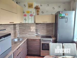 2-к квартира, вторичка, 47м2, 6/9 этаж