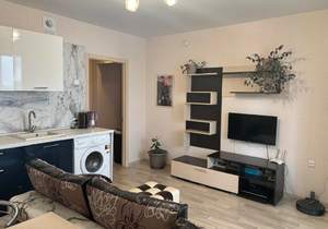 2-к квартира, вторичка, 45м2, 15/16 этаж