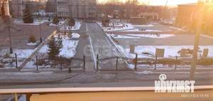 1-к квартира, вторичка, 31м2, 3/5 этаж