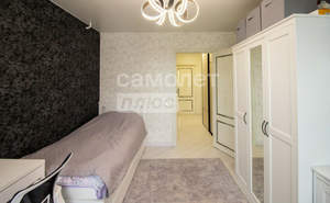 4-к квартира, вторичка, 84м2, 8/9 этаж