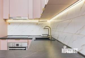 2-к квартира, вторичка, 50м2, 4/20 этаж