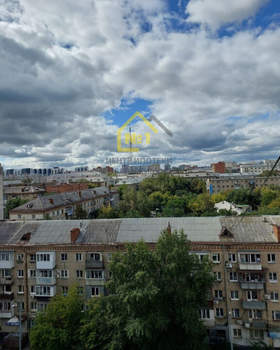 1-к квартира, вторичка, 32м2, 10/10 этаж