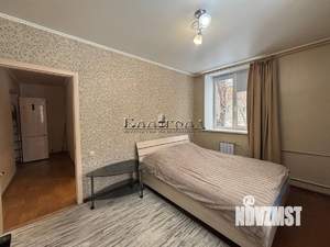 2-к квартира, вторичка, 57м2, 2/2 этаж