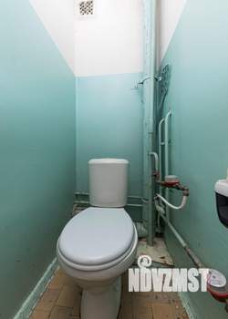 1-к квартира, вторичка, 41м2, 9/10 этаж