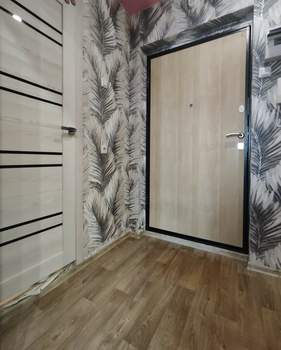 Студия квартира, вторичка, 25м2, 8/10 этаж