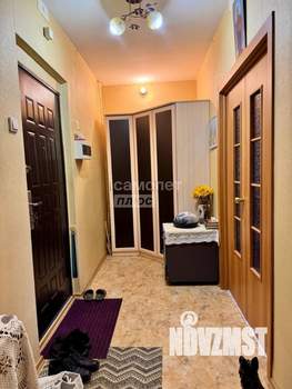 1-к квартира, вторичка, 41м2, 5/10 этаж