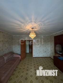 2-к квартира, вторичка, 57м2, 4/10 этаж
