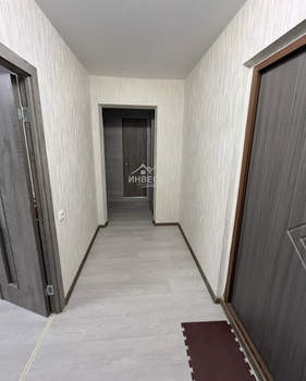 1-к квартира, вторичка, 41м2, 3/9 этаж