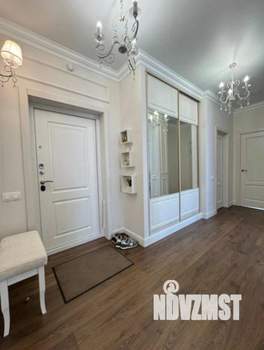 3-к квартира, вторичка, 64м2, 16/16 этаж