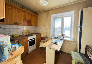 2-к квартира, вторичка, 48м2, 4/5 этаж