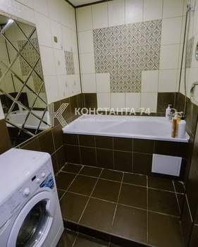 2-к квартира, вторичка, 66м2, 5/10 этаж