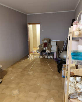 2-к квартира, вторичка, 56м2, 11/11 этаж