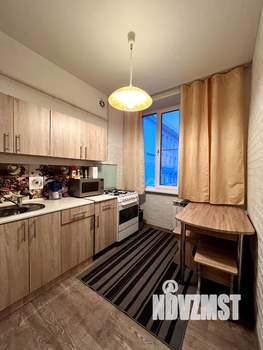 2-к квартира, вторичка, 65м2, 2/3 этаж