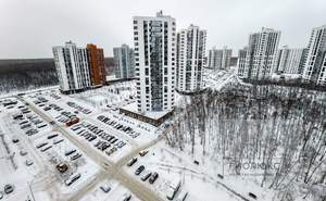 3-к квартира, вторичка, 103м2, 14/24 этаж