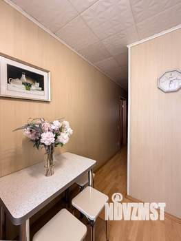 3-к квартира, вторичка, 63м2, 1/5 этаж