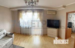 2-к квартира, вторичка, 62м2, 4/6 этаж