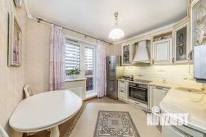 2-к квартира, вторичка, 57м2, 2/16 этаж