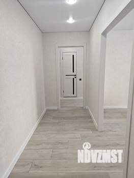 2-к квартира, вторичка, 56м2, 4/10 этаж