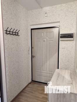 3-к квартира, вторичка, 56м2, 8/17 этаж