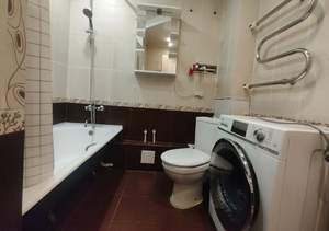 2-к квартира, вторичка, 43м2, 2/5 этаж