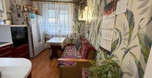 1-к квартира, вторичка, 41м2, 4/10 этаж