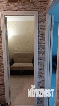 1-к квартира, вторичка, 31м2, 3/5 этаж