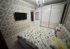 Студия квартира, вторичка, 42м2, 5/20 этаж