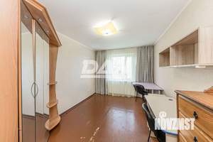 3-к квартира, вторичка, 65м2, 3/9 этаж