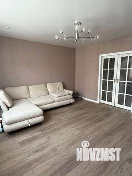 2-к квартира, вторичка, 59м2, 6/10 этаж