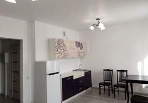 Студия квартира, вторичка, 34м2, 13/26 этаж