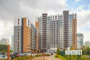 3-к квартира, вторичка, 82м2, 12/18 этаж