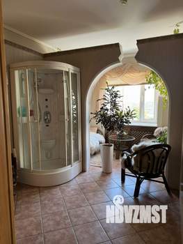 6-к квартира, вторичка, 285м2, 10/10 этаж