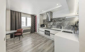 2-к квартира, вторичка, 61м2, 12/16 этаж