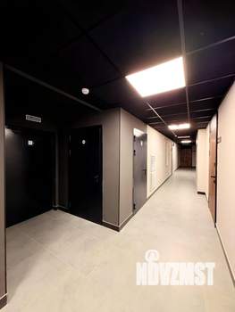 Студия квартира, вторичка, 35м2, 10/19 этаж