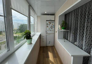2-к квартира, вторичка, 41м2, 7/10 этаж