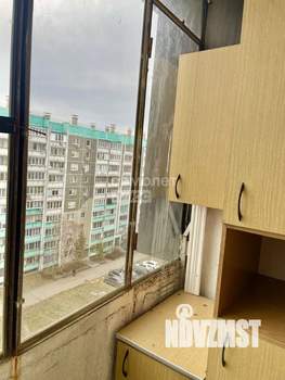 1-к квартира, вторичка, 32м2, 8/10 этаж