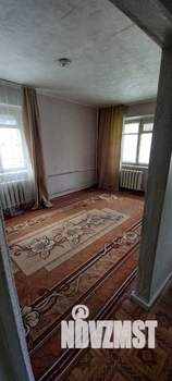 1-к квартира, вторичка, 32м2, 3/5 этаж
