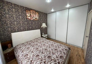 2-к квартира, вторичка, 41м2, 7/10 этаж