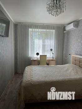 2-к квартира, вторичка, 53м2, 2/10 этаж