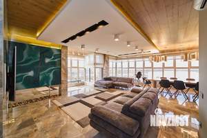 5-к квартира, вторичка, 220м2, 17/17 этаж