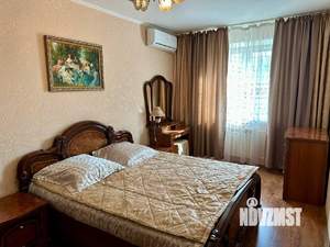 3-к квартира, вторичка, 100м2, 2/10 этаж