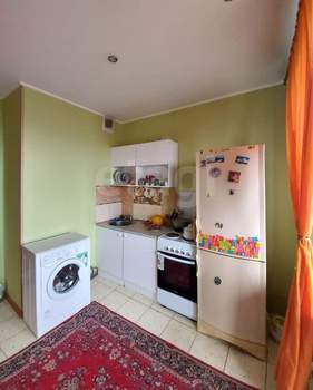 1-к квартира, вторичка, 45м2, 13/18 этаж