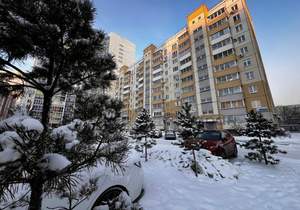 1-к квартира, вторичка, 32м2, 4/10 этаж