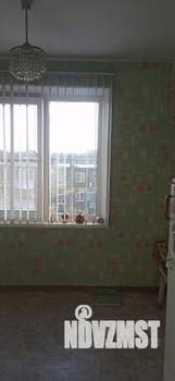 2-к квартира, вторичка, 51м2, 6/10 этаж