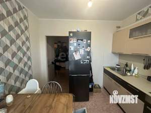 1-к квартира, вторичка, 41м2, 10/10 этаж