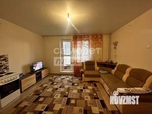 2-к квартира, вторичка, 43м2, 8/10 этаж