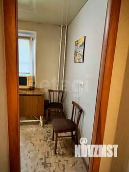 2-к квартира, вторичка, 44м2, 4/5 этаж