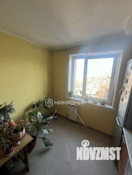 3-к квартира, вторичка, 102м2, 10/10 этаж